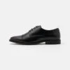 Pier One Stringate ElegantiBlack Uomo Scarpe Eleganti PI912M09N-Q11 -Negozio Online Pier One Italia 002f0526220d4622b3700c3b0a35618d