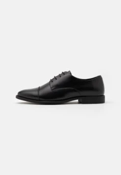 Pier One Stringate ElegantiBlack Uomo Scarpe Eleganti PI912M09N-Q11