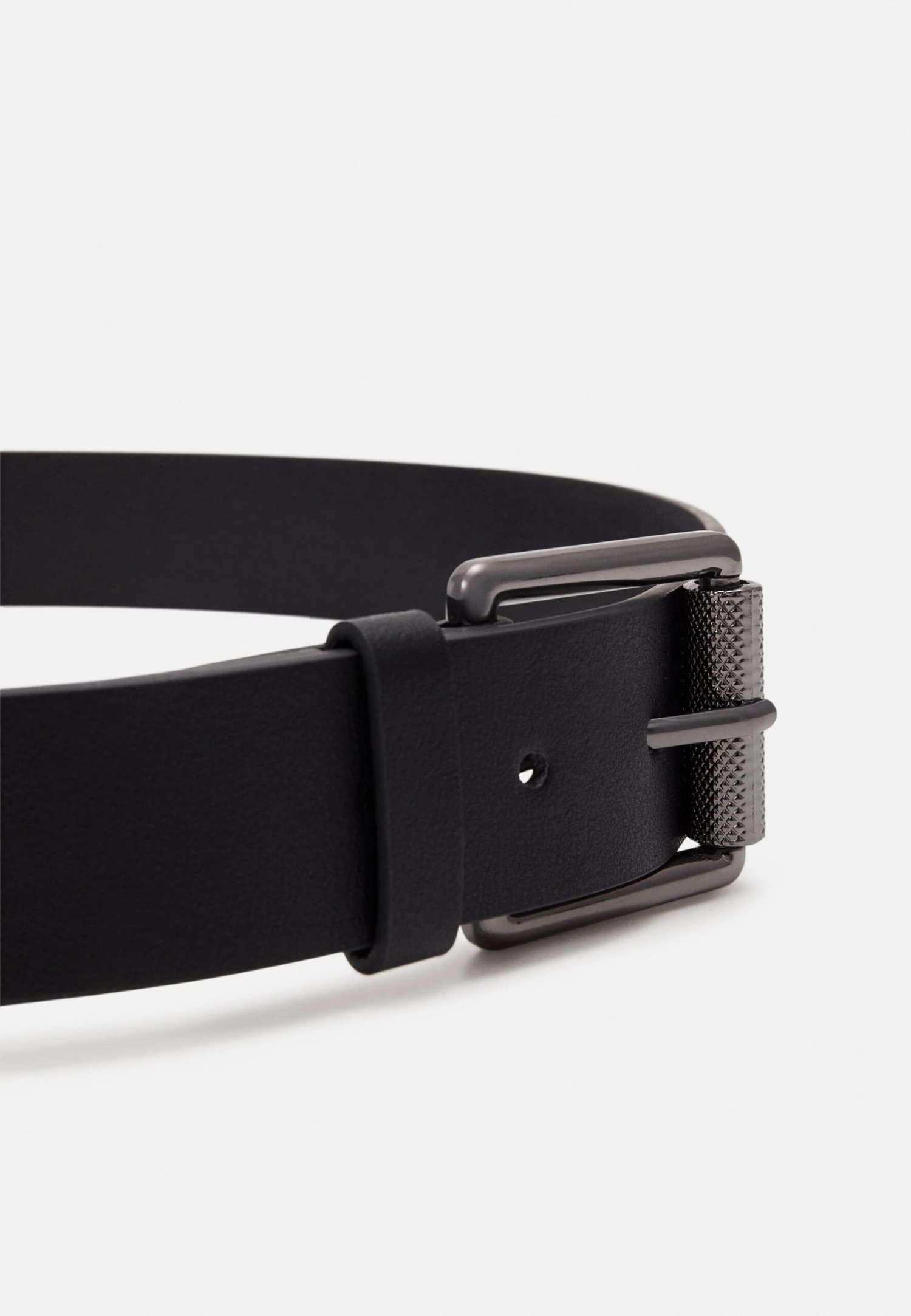 Pier One 2 Pack UnisexCinturaBlack/Cognac Donna Cinture PI954D01A-Q11 5 Pier One 2 Pack UnisexCinturaBlack/Cognac Donna Cinture PI954D01A-Q11 - immagine 3