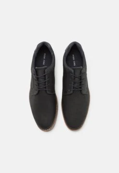 Pier One Stringate SportiveBlack Uomo Scarpe Con I Lacci PI912M0DS-Q11 11 Pier One Stringate SportiveBlack Uomo Scarpe Con I Lacci PI912M0DS-Q11 -Negozio Online Pier One Italia 01876aeec0484ef18875749340d4f250