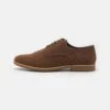 Pier One StringateBrown Uomo Scarpe Con I Lacci PI912M0E3-O11 2 Pier One StringateBrown Uomo Scarpe Con I Lacci PI912M0E3-O11 -Negozio Online Pier One Italia 02edbc9c3ba848b0b68581d89905375f