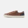 Pier One UnisexSneakers BasseCognac Donna Sneakers PI915O024-O11 -Negozio Online Pier One Italia 0345d60114fc49bd8eb2523800c38251
