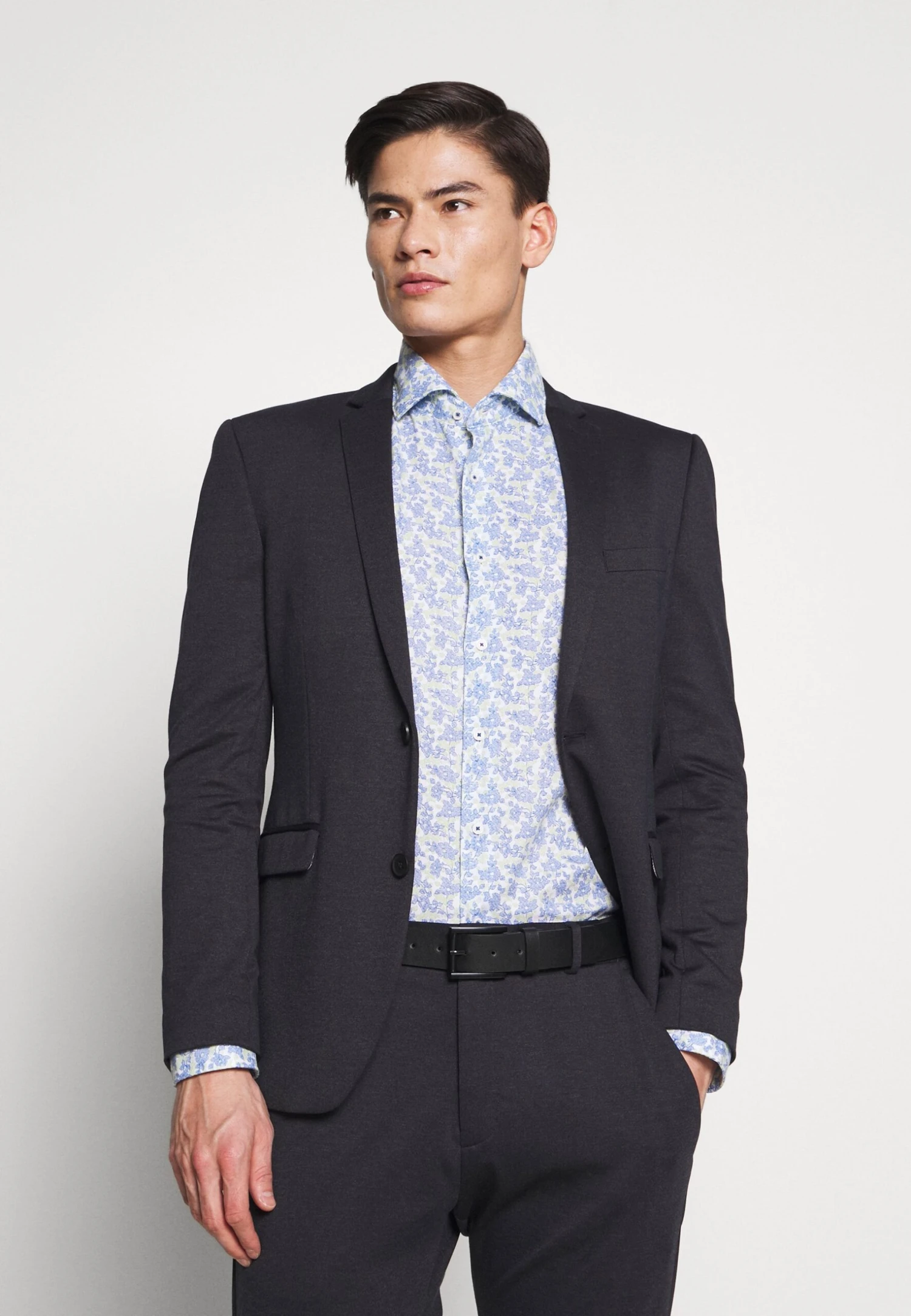 Pier One UnisexCinturaBlack Donna Cinture PI954D008-Q11 4 Pier One UnisexCinturaBlack Donna Cinture PI954D008-Q11 - immagine 2