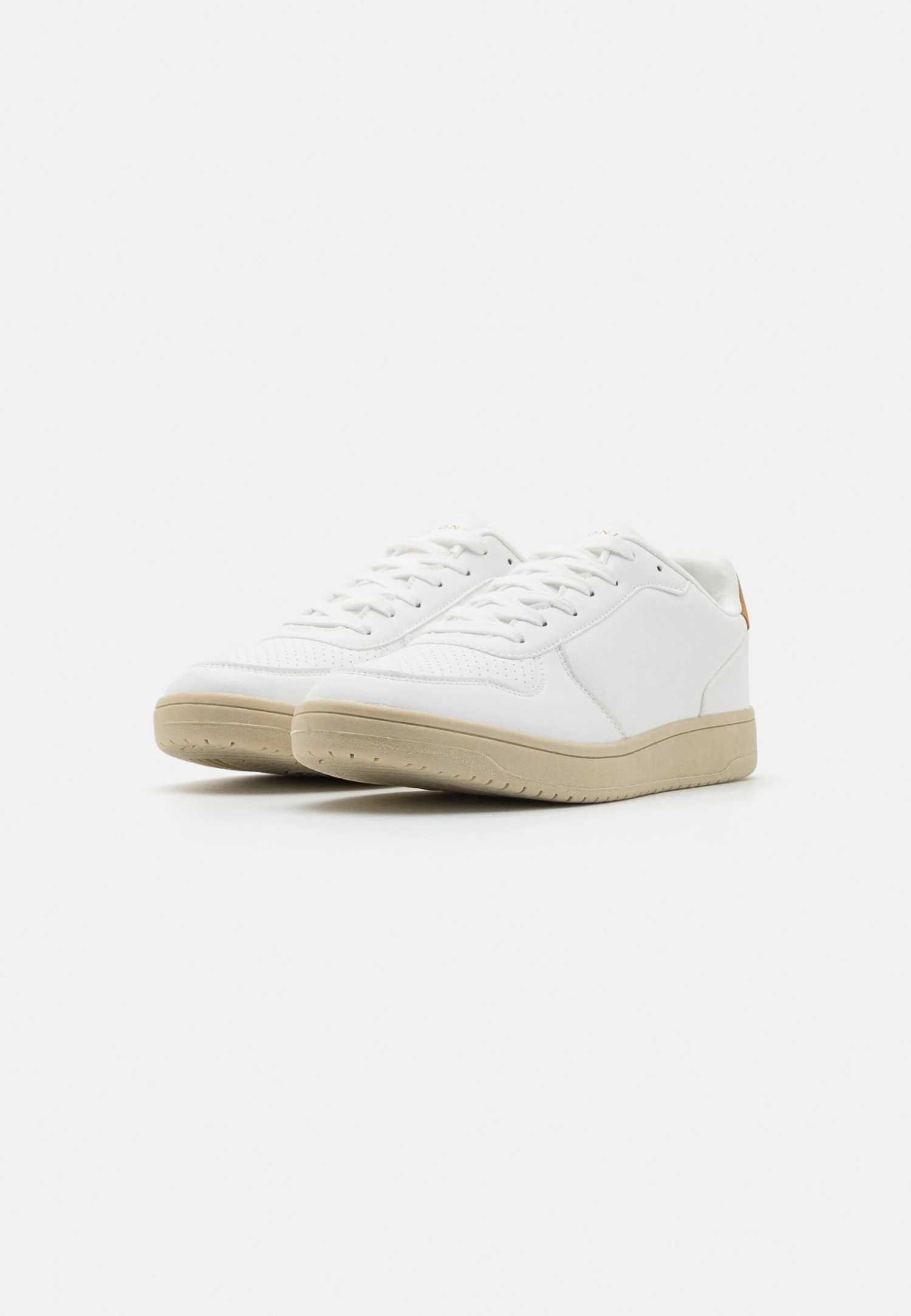 Pier One Sneakers BasseWhite Uomo Sneaker PI912O04X-A11 4 Pier One Sneakers BasseWhite Uomo Sneaker PI912O04X-A11 - immagine 2