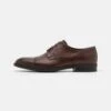 Pier One LeatherStringateBrown Uomo Scarpe Eleganti PI912M0CQ-O11 2 Pier One LeatherStringateBrown Uomo Scarpe Eleganti PI912M0CQ-O11 -Negozio Online Pier One Italia 0c1f13a8636749c2a65da5b980819503