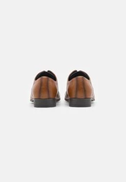 Pier One StringateDark Brown Uomo Scarpe Eleganti PI912M0C7-O11 -Negozio Online Pier One Italia 0e1625f134c849e1b6eb8de1485ea44e