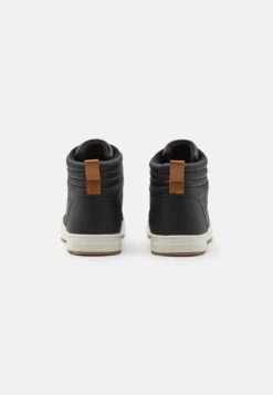 Pier One Sneakers AlteBlack Uomo Sneaker PI912N01L-Q12 -Negozio Online Pier One Italia 0eec13186ff04081933b0388eea7e68b