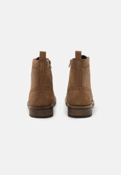 Pier One Stivaletti StringatiCognac Uomo Stivaletti/Stivali PI912K0C1-O11 -Negozio Online Pier One Italia 0ff147302cbe48d29048140a25ed5c87