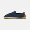 Pier One Unisex - Espadrillas - Dark Blue 1 Pier One Unisex - Espadrillas - Dark Blue -Negozio Online Pier One Italia 106d3d64e75a40c4a8a920ab385fde13