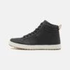 Pier One Sneakers AlteBlack Uomo Sneaker PI912N01L-Q12 -Negozio Online Pier One Italia 1388c7349322400ca24c22bcea5c2b74