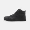 Pier One Sneakers AlteBlack Uomo Sneaker PI912N01L-Q11 -Negozio Online Pier One Italia 14ba9a2a65044cd3b6351b8050b05fe6