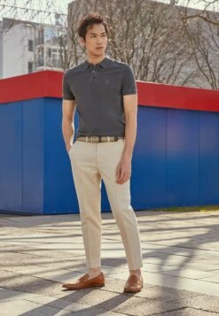 Pier One LeatherMocassini ElegantiCamel Uomo Scarpe Eleganti PI912C09R-B11 -Negozio Online Pier One Italia 1642430bf0d94f1b9ea3dba01a87bb6d