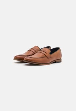 Pier One LeatherMocassini ElegantiCamel Uomo Scarpe Eleganti PI912C09R-B11 -Negozio Online Pier One Italia 1b255c2edf1f4a32b4f510f55221cf2a