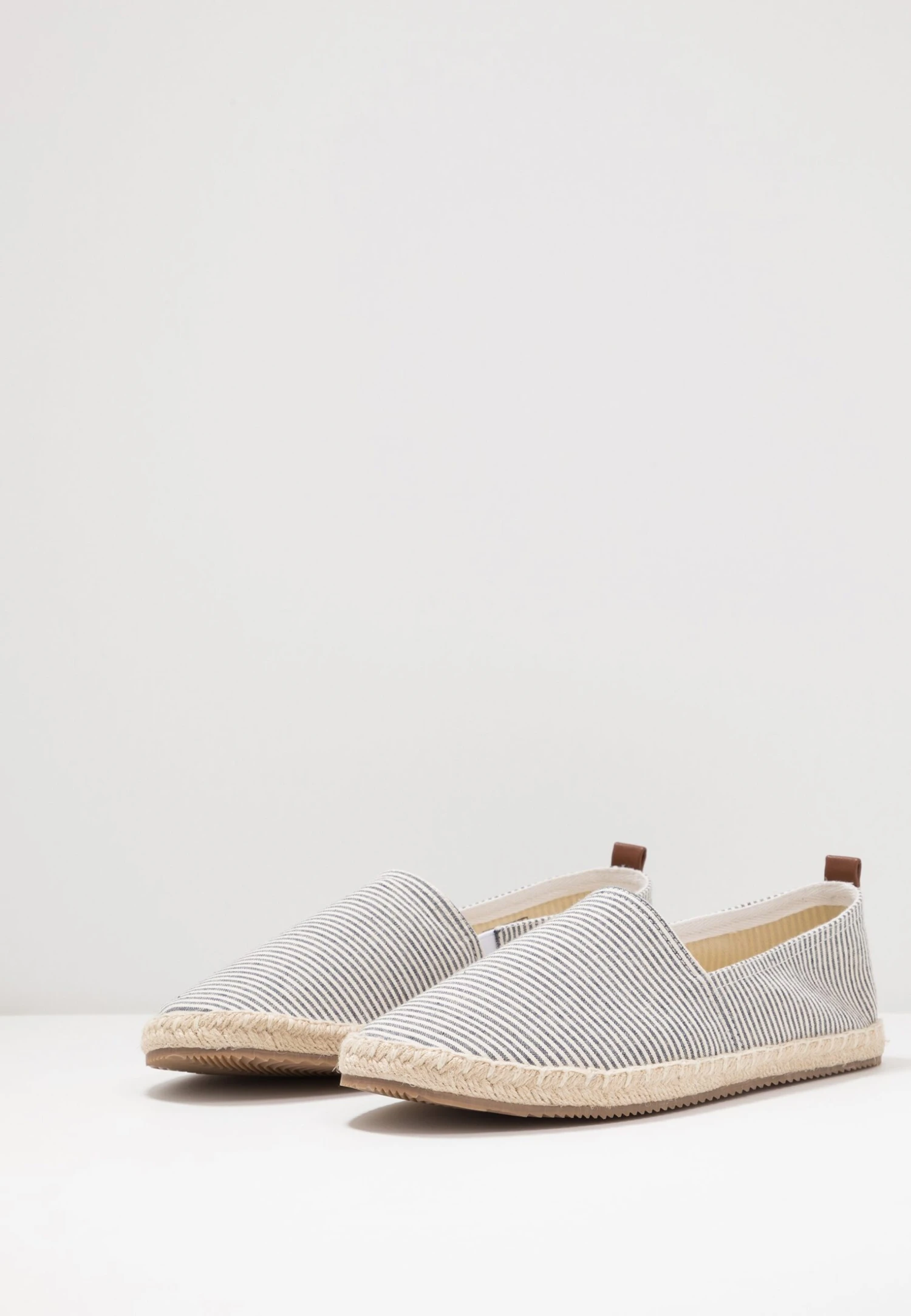 Pier One Rena Espadrille Unisex - Espadrillas - White/Blue 6 Pier One Rena Espadrille Unisex - Espadrillas - White/Blue - immagine 4