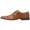 Pier One LeatherMocassini ElegantiCognac Uomo Scarpe Eleganti PI912C094-O11 -Negozio Online Pier One Italia 1c11747c73714a8ba0eec74da249908f