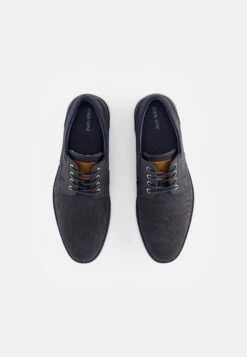 Pier One Stringate SportiveDark Blue Uomo Scarpe Con I Lacci PI912M0AM-K11 11 Pier One Stringate SportiveDark Blue Uomo Scarpe Con I Lacci PI912M0AM-K11 -Negozio Online Pier One Italia 1edc8c724aed49f38fb029b81477c7d3