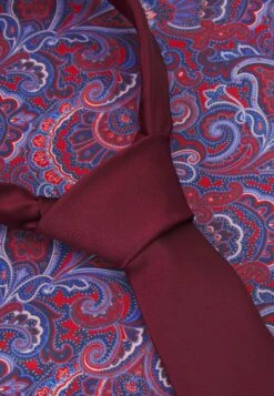 Pier One SetCravattaBordeaux Uomo Cravatte E Accessori PI952R03C-G11 -Negozio Online Pier One Italia 225e48bda5c14d4bb53151bfc8c1840d
