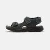 Pier One Sandali Da TrekkingBlack Uomo Scarpe Aperte PI912G01Y-Q11 -Negozio Online Pier One Italia 2523b9e7e671401cbe800b71919d686b