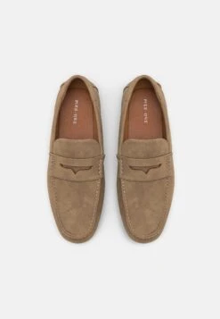 Pier One Unisex - Mocassini - Beige 11 Pier One Unisex - Mocassini - Beige -Negozio Online Pier One Italia 286fda45a7ef411e8ac73dc573bf101e