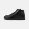 Pier One UnisexSneakers AlteBlack Donna Sneakers PI915N00E-Q11 1 Pier One UnisexSneakers AlteBlack Donna Sneakers PI915N00E-Q11 -Negozio Online Pier One Italia 2c4ec68b3b3843adb846133a81f9f3a0