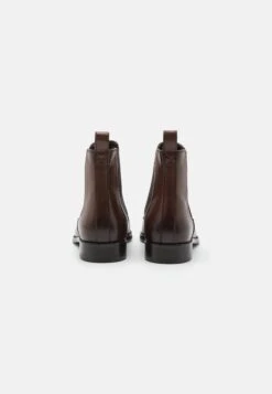 Pier One LeatherStivalettiBrown Uomo Stivaletti/Stivali PI912K0CC-O11 -Negozio Online Pier One Italia 2cc17bb97a6947849dec09d47ac13c31