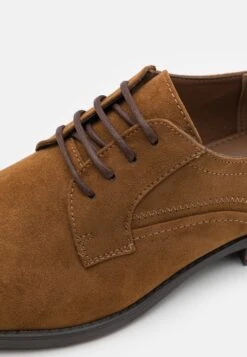 Pier One StringateCognac Uomo Scarpe Con I Lacci PI912M0D5-O11 -Negozio Online Pier One Italia 2ce4363ae1a84af4b892102d40d631cd