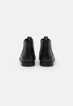 Pier One StivalettiBlack Uomo Stivaletti/Stivali PI912K0BA-Q11 -Negozio Online Pier One Italia 2ed5d5f47ef147b6a42e24d7d05330d8