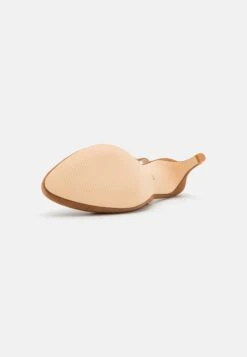 Pier One Leather DecolletéCognac Donna Scarpe Con Tacco PI911B08G-O11 -Negozio Online Pier One Italia 32885b4b731b4ee9bdb17d0f709de688