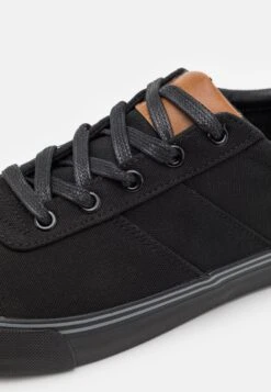 Pier One UnisexSneakers BasseBlack Donna Sneakers PI915O02X-Q11 -Negozio Online Pier One Italia 3511c1ca32e9469d9ac139b94d6e1291