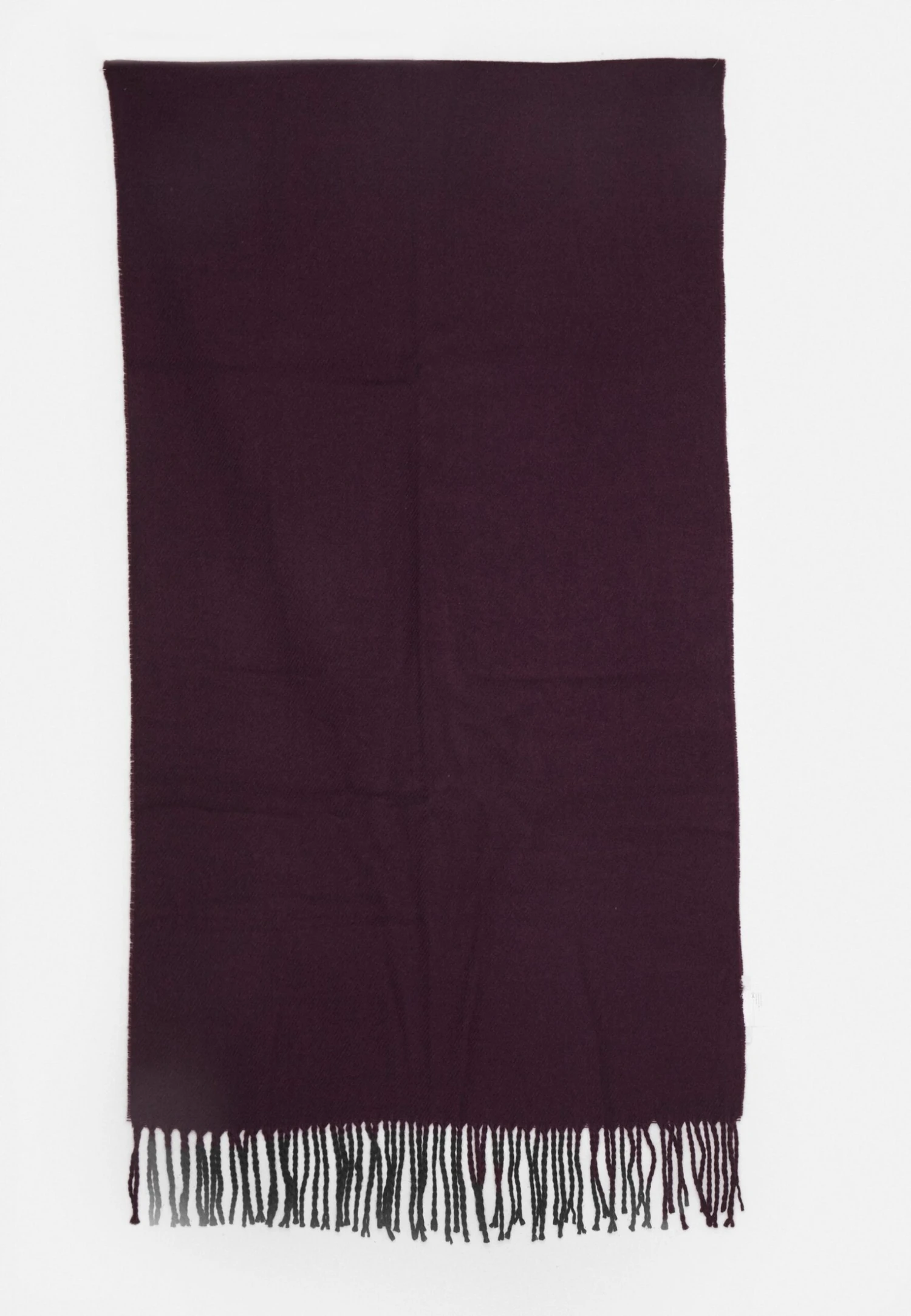 Pier One Unisex - Sciarpa - Purple 3 Pier One Unisex - Sciarpa - Purple