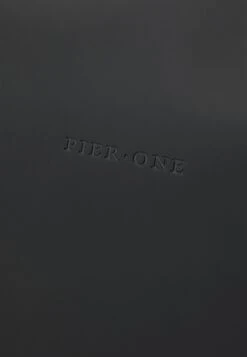 Pier One UnisexBorsa Da ViaggioBlack Donna Borse PI954H02F-Q11 -Negozio Online Pier One Italia 39fdb5f7c20b4ea7b31fc65b27656f6d