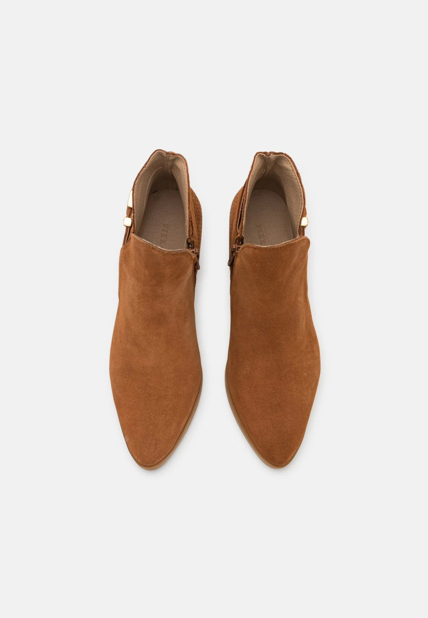 Pier One LeatherStivalettiCognac Donna Stivaletti PI911N09S-O11 8 Pier One LeatherStivalettiCognac Donna Stivaletti PI911N09S-O11 - immagine 6