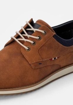 Pier One Stringate SportiveTan Uomo Scarpe Con I Lacci PI912M0AM-B11 13 Pier One Stringate SportiveTan Uomo Scarpe Con I Lacci PI912M0AM-B11 -Negozio Online Pier One Italia 3b047b417ae2450691a3771a7b0b96a7