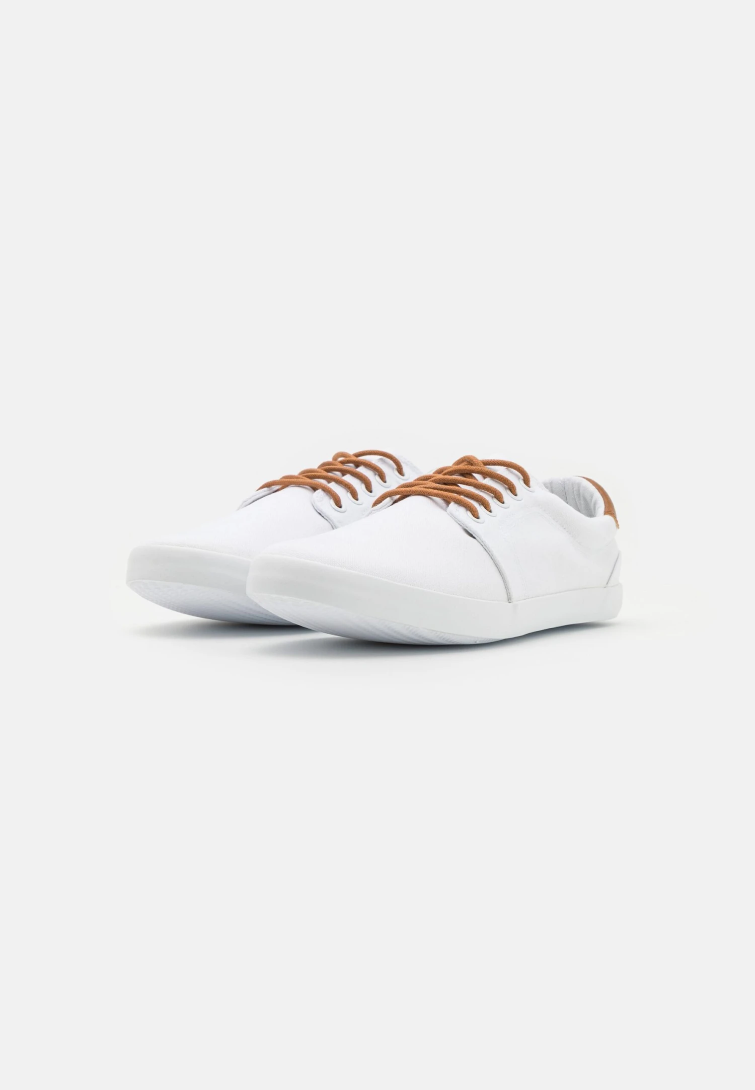 Pier One Sneakers BasseWhite Uomo Sneaker PI912O04T-A11 4 Pier One Sneakers BasseWhite Uomo Sneaker PI912O04T-A11 - immagine 2
