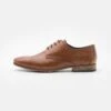 Pier One LeatherStringateCognac Uomo Scarpe Eleganti PI912M0E9-O11 -Negozio Online Pier One Italia 4134327d84a64009adb9ff13e222a563