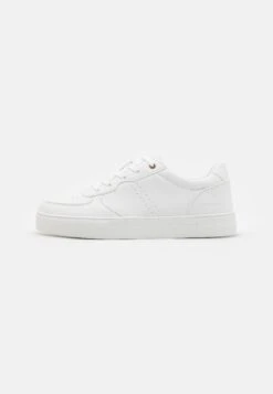 Pier One UnisexSneakers BasseWhite Uomo Sneaker PI915O02T-A11