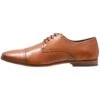 Pier One Stringate ElegantiCognac Uomo Scarpe Eleganti PI912M00B-O11 -Negozio Online Pier One Italia 42f08e6e71df44878fe98274507eef73