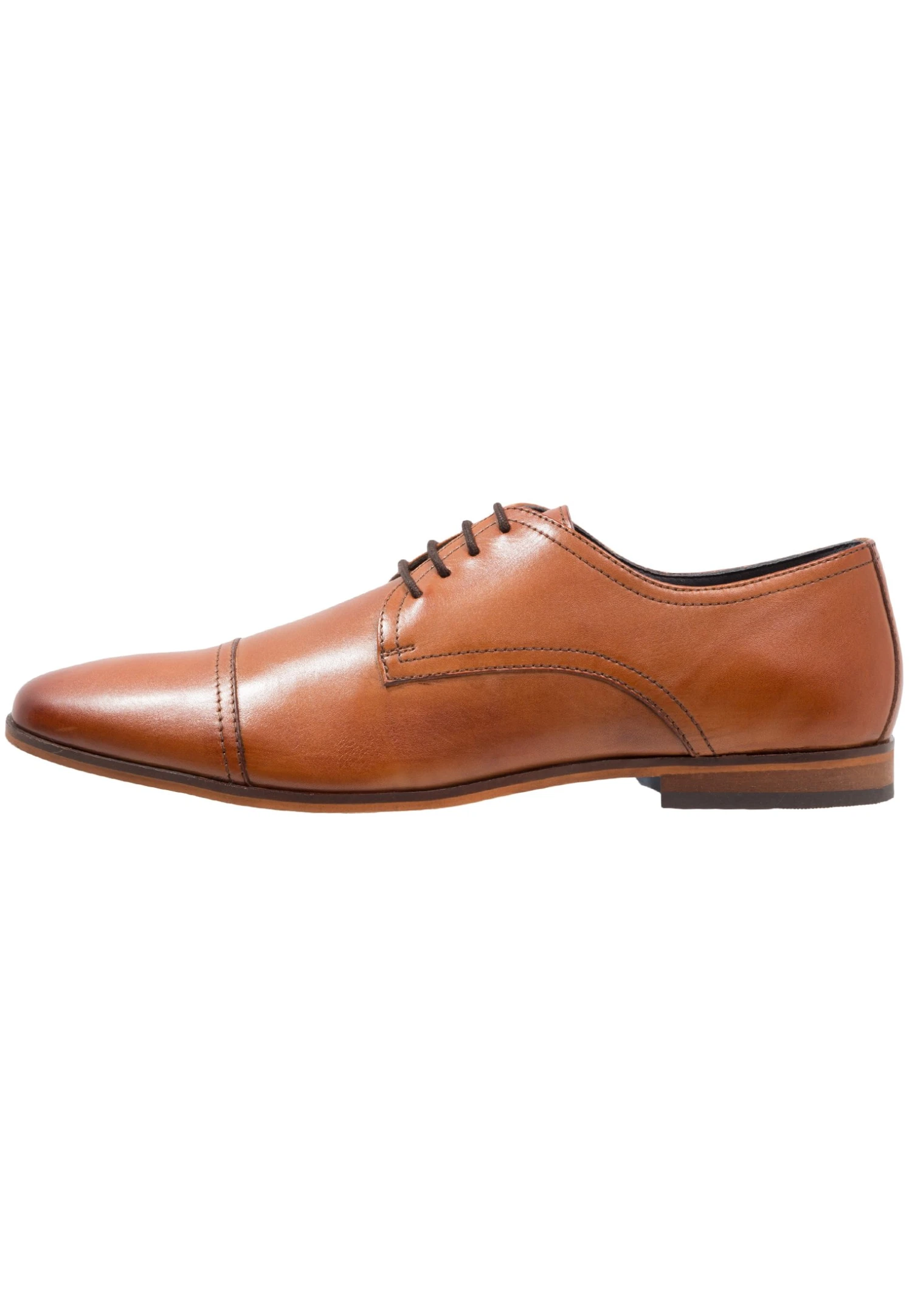 Pier One Stringate ElegantiCognac Uomo Scarpe Eleganti PI912M00B-O11 3 Pier One Stringate ElegantiCognac Uomo Scarpe Eleganti PI912M00B-O11
