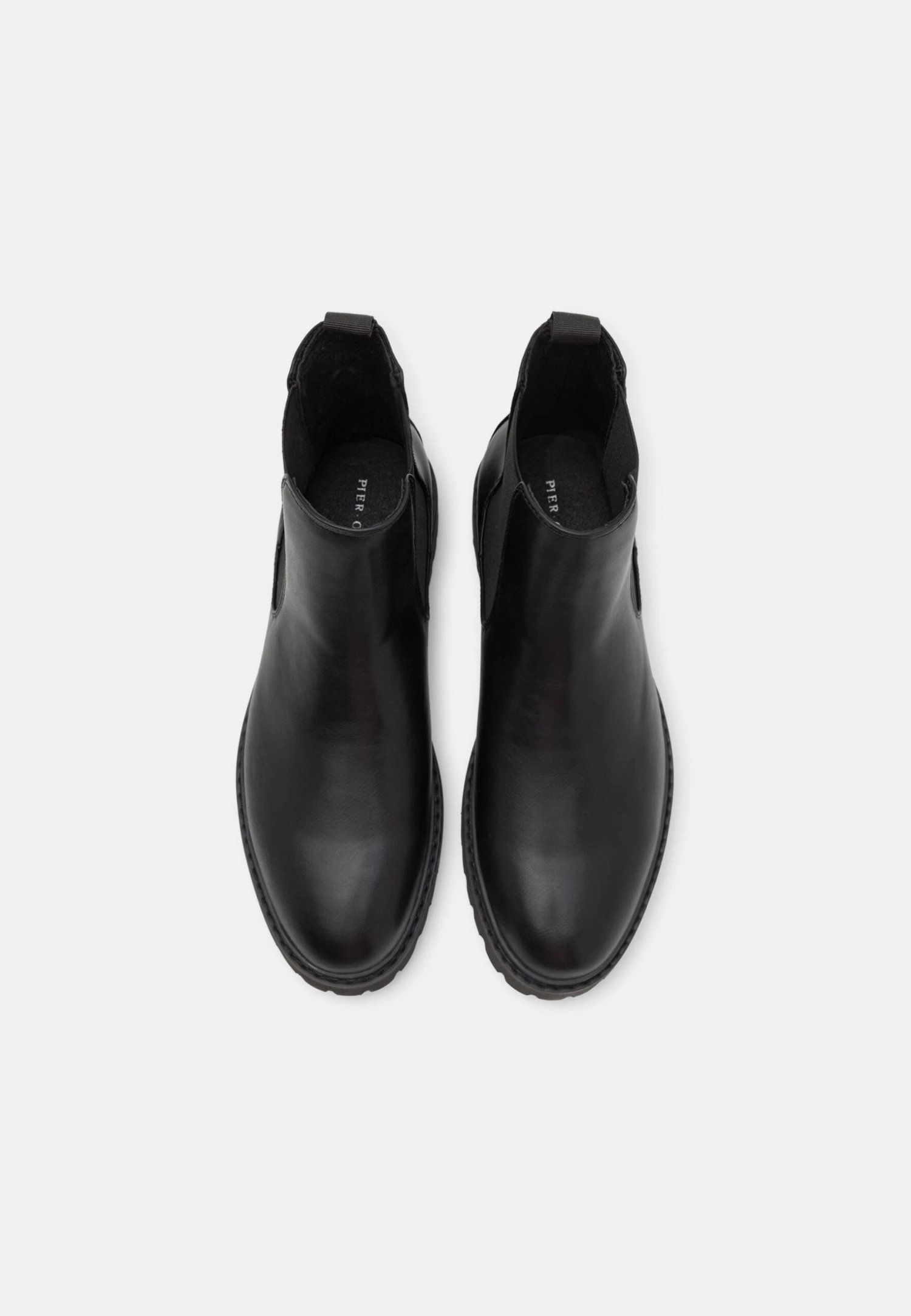 Pier One StivalettiBlack Uomo Stivaletti/Stivali PI912K0BO-Q11 6 Pier One StivalettiBlack Uomo Stivaletti/Stivali PI912K0BO-Q11 - immagine 4