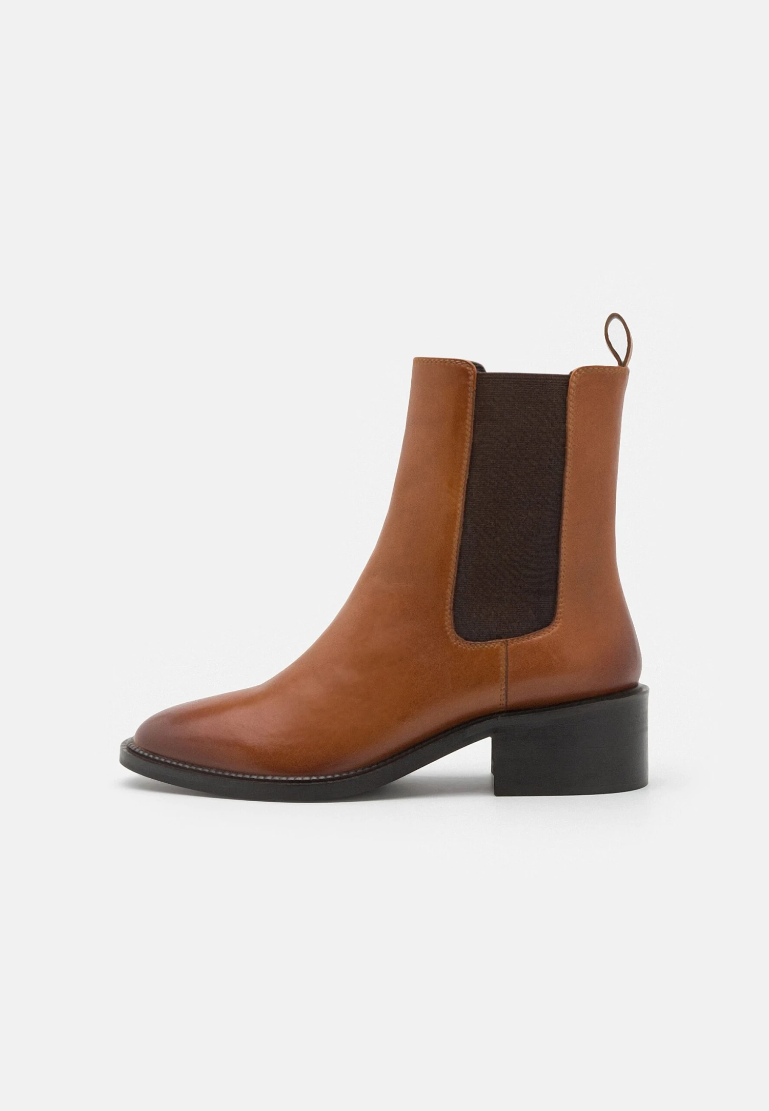 Pier One Leather StivalettiCognac Donna Stivaletti PI911N09Q-O11 4 Pier One Leather StivalettiCognac Donna Stivaletti PI911N09Q-O11 - immagine 2