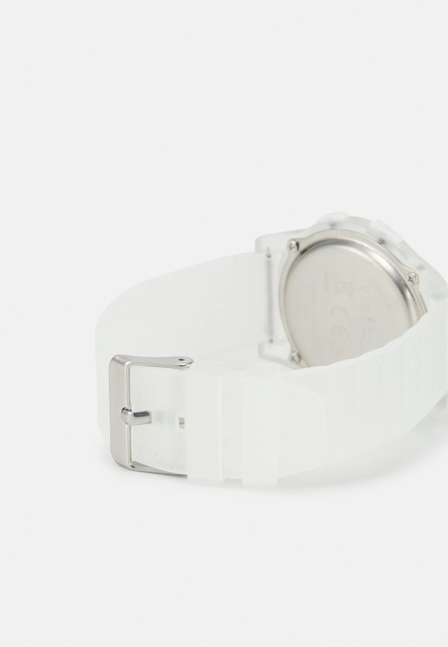 Pier One Orologio DigitaleTransparent Donna Orologi PI954M01P-A11 4 Pier One Orologio DigitaleTransparent Donna Orologi PI954M01P-A11 - immagine 2