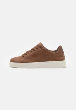 Pier One UnisexSneakers BasseCognac Donna Sneakers PI915O02S-O11