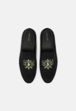 Pier One Scarpe Senza LacciBlack Uomo Scarpe Basse PI912C0A6-Q11 12 Pier One Scarpe Senza LacciBlack Uomo Scarpe Basse PI912C0A6-Q11 -Negozio Online Pier One Italia 46c75557cd594dd88b58b4f45bbcd34b