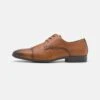 Pier One StringateDark Brown Uomo Scarpe Eleganti PI912M0C7-O11 -Negozio Online Pier One Italia 474fa7598e6c4dfca0cd53bc5073a683