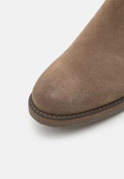 Pier One LeatherStivalettiTaupe Uomo Stivaletti/Stivali PI912K0C4-B11 -Negozio Online Pier One Italia 4b3ec40eeeab433faa22c5ce65f069bb