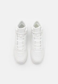 Pier One Sneakers AlteWhite Uomo Sneaker PI912N01F-A12 -Negozio Online Pier One Italia 4ebd4730fea044c7a52a3da3af2ca406