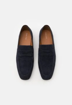 Pier One Mocassini ElegantiDark Blue Uomo Scarpe Eleganti PI912C09E-K11 -Negozio Online Pier One Italia 4f2d9d347081424a8e51151815b8b974
