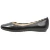 Pier One BallerineBlack Donna Ballerine PI911AA03-Q11 -Negozio Online Pier One Italia 532b554da39245ba933e5af5ca38aff8