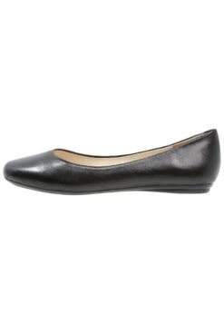 Pier One BallerineBlack Donna Ballerine PI911AA03-Q11