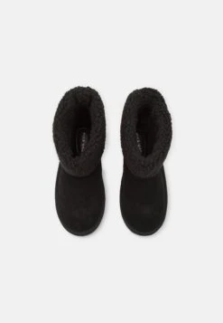 Pier One LeatherStivalettiBlack Donna Stivaletti PI911X03N-Q11 11 Pier One LeatherStivalettiBlack Donna Stivaletti PI911X03N-Q11 -Negozio Online Pier One Italia 5388758ad6fc45f7974e78b65752beba